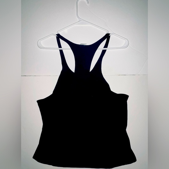 Gym Muscle Tank / Stringer - Picture 2 of 2